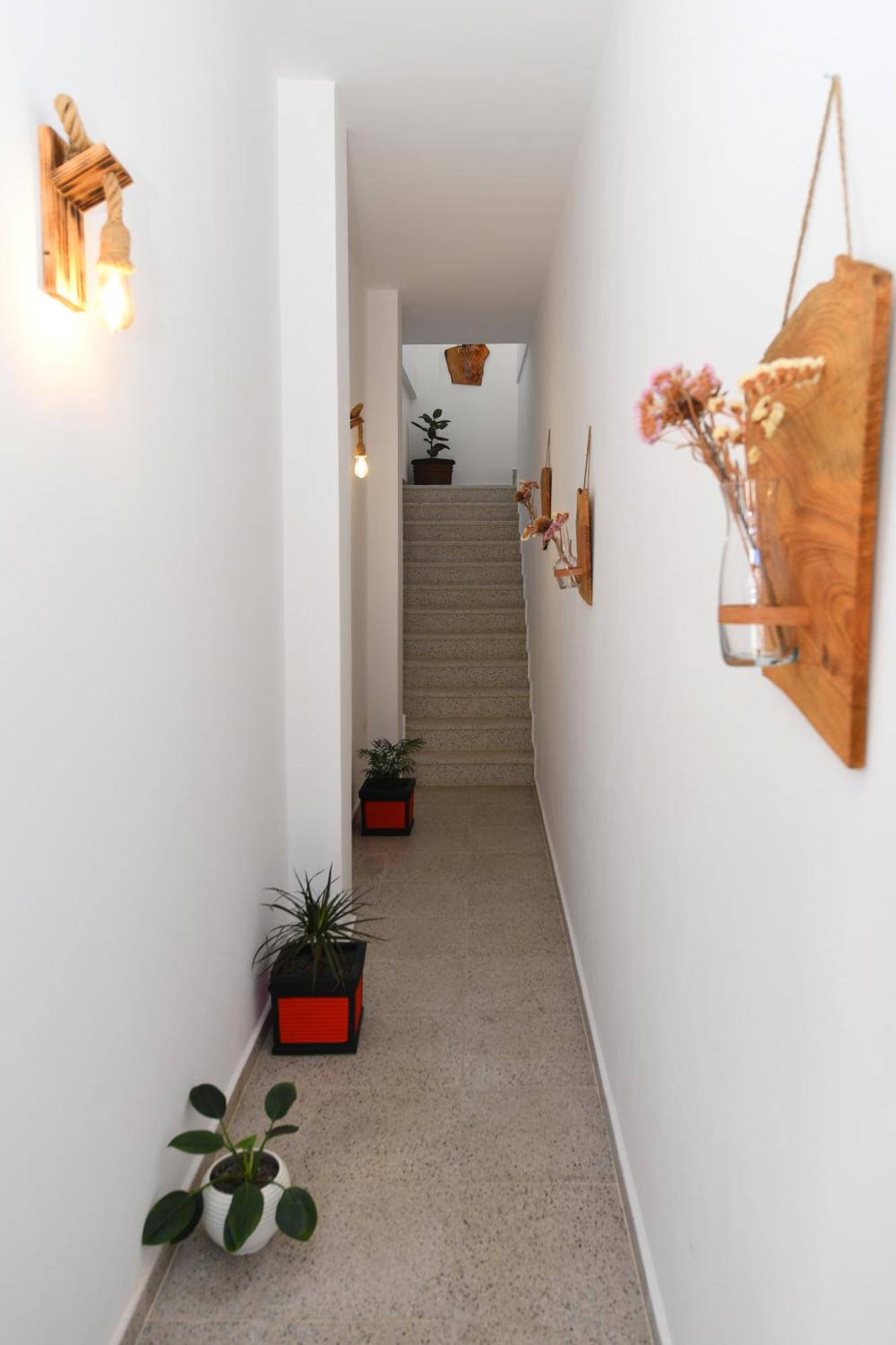 City Nest Shkoder Ngoại thất bức ảnh