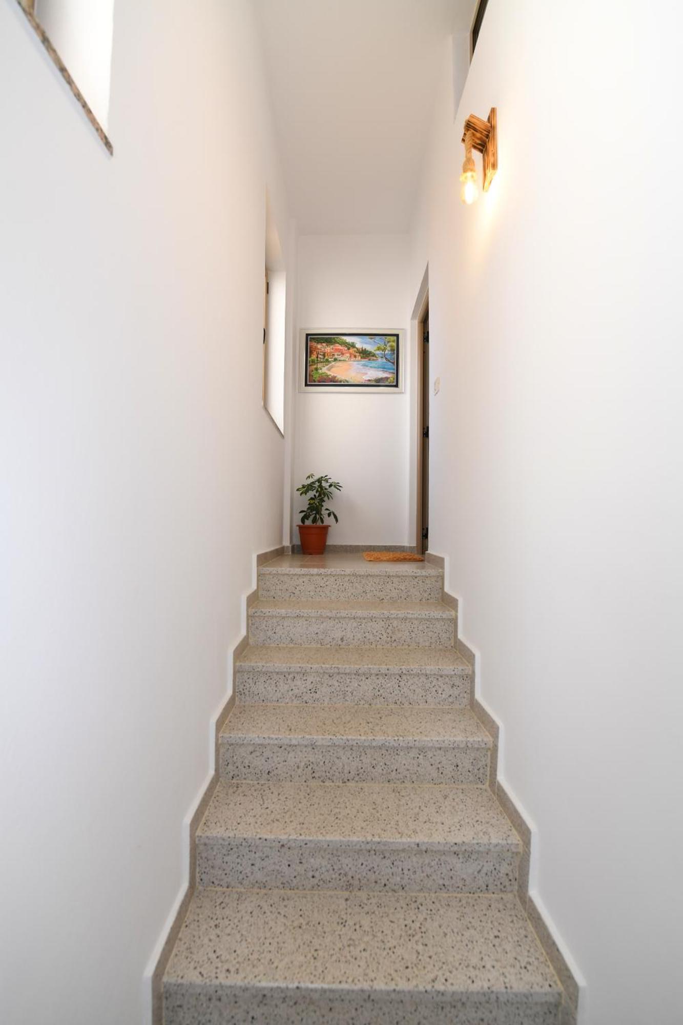 City Nest Shkoder Ngoại thất bức ảnh