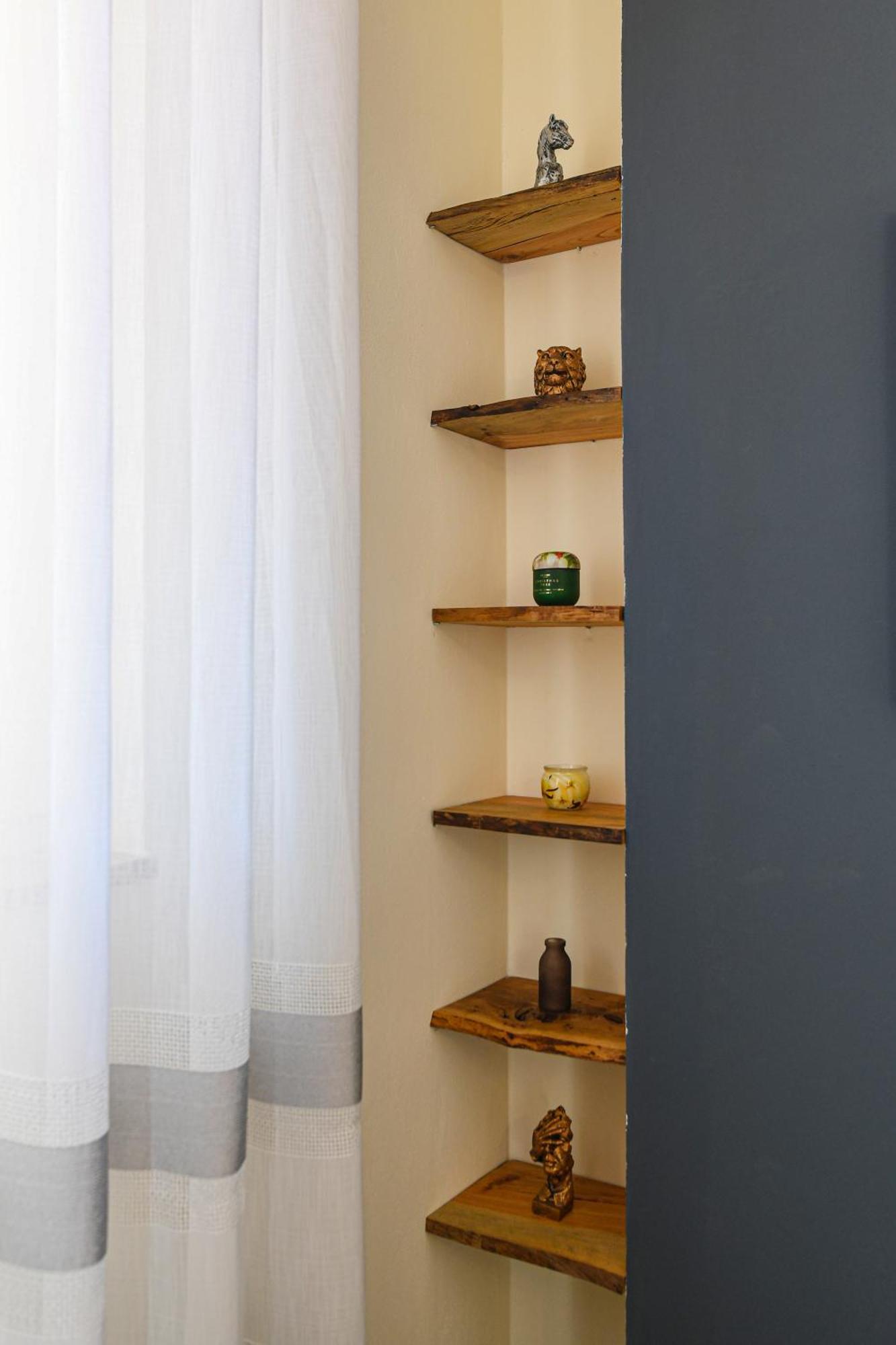 City Nest Shkoder Ngoại thất bức ảnh